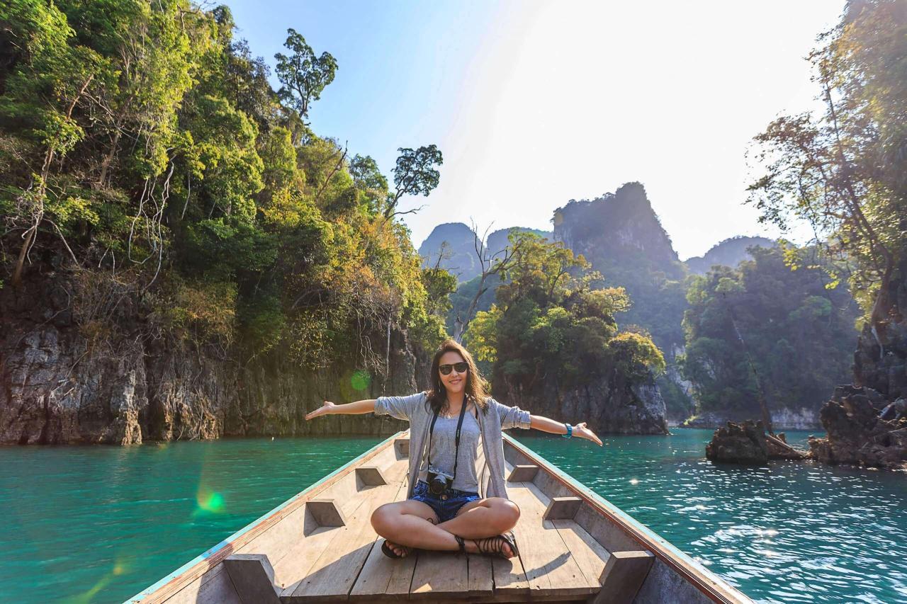 Jelajahi Keindahan Hutan Mangrove Langkawi dengan Tur yang Menakjubkan